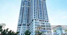 Cho thuê văn phòng tòa Liễu Giai Tower - LH: 0971828631