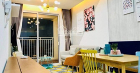 Cho thuê căn hộ CC Wilton Tower, Q. Bình Thạnh - LH: 0903648938