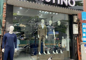 Cho thuê cửa hàng mặt phố Cầu Giấy, Xuân Thủy 40m2 - LH 0913540565