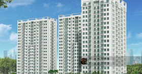 Cho thuê căn hộ chung cư tại The Harmona, Trương Công Định, Phường 14, Tân Bình, Hồ Chí Minh - LH: 0909927709 