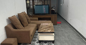 Cho thuê nhà mới xây ô tô đỗ cửa Võ Chí Công, Tây Hồ Dt 55m2 - LH: 0888936693