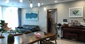 Cho thuê văn phòng tòa nhà IDMC Mỹ Đình DT từ 70m2- 690m2. LH: 0983652836- Giá 130k/m2/th