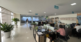 Cho thuê văn phòng phố Lạc Long Quân, Tây Hồ tòa 10 tầng - LH: 0983652836