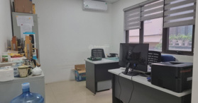 Cho thuê văn phòng 30 Trần Quang Diệu 25 m2, có Thang máy, free để xe giá 5 triệu/th