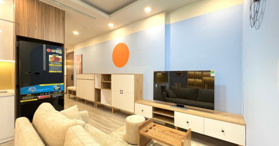 Cho thuê căn hộ Imperia Garden Nguyễn Huy Tưởng, 86m2, 2PN2VS full nội thất giá 16 triệu/th-LH: 0947175281