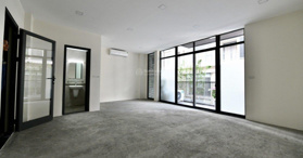 Mặt phố Hào Nam - Hoàng Cầu - Thái Hà vị trí đẹp nhà mới 65m2x4T MT5m full ĐH nhiều mô hình 45tr/th