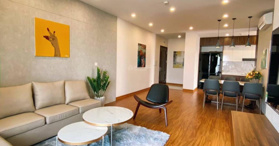 Quỹ căn cho thuê Golden Land 275 Nguyễn Trãi, 2PN - 3PN, cơ bản - full, từ 10 tr/th