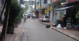 Cho thuê nhà đường Kim Đồng, Giáp Bát, quận Hoàng Mai - LH 0984571133