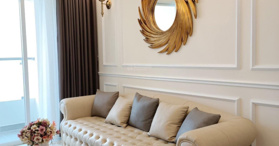 Cho thuê căn hộ chung cư tại Park Legend, Phường 2, Tân Bình, Hồ Chí Minh - LH: 0899389893