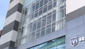 Cho thuê văn phòng DT lớn, MT Huỳnh Tấn Phát, Q7, HCM - LH: 0916827788