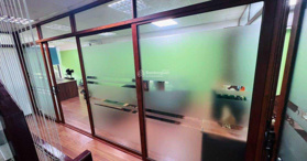 Shophouse Gamuda 2mặt tiền 135m2 đã hoàn thiện, vị trí đẹp sẵn khách thuê 50tr/th. LH: 0969868611