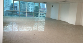 Cho thuê VP tòa nhà Viet Nam Steel, 93 Láng Hạ, Đống Đa 85m2, 200m2,... 500m2 giá 160 nghìn/m2/th