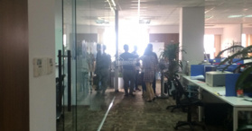 Cho thuê văn phòng tòa nhà TID Số 4 Liễu Giai, Ba Đình 50m2 90m2, 150m2, 250m2, 800m2, 140k/m2/th