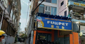 Bán nhà mặt phố tại Bình Thạch, Hồ Chí Minh - LH 0971618594