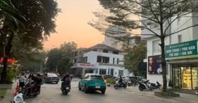 Bán lô góc đường to tại Dự án Văn Khê, Phường La Khê, Hà Đông, Hà Nội  210 m²- LH: 0973240715