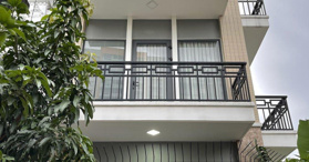  Bán nhà Đặng Dung, Tân Định, Q1, Hồ Chí Minh 122 m² - LH: 0933406680