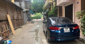 Bán Nhà Mặt Ngõ Kinh Doanh Mai Dịch quận Cầu Giấy T1/2024
