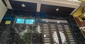 Bán toà CCMN ô tô 20m Nguyễn Chí Thanh, Đống Đa 48m2, 10P dòng tiền 45tr/th