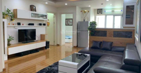 Cho thuê căn hộ cao cấp Trung Hòa Nhân Chính 115m2 - LH 0987522225