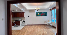 Cho thuê căn 1 phòng ngủ, không nội thất - Bình Thạnh - LH: 0918102161