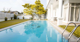 Cho thuê villa ở Phường Thảo Điền, Quận 2, Hồ Chí Minh - LH: 0938179199