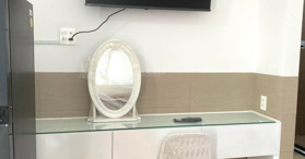 Cho thuê phòng trọ ngay đường Mậu Thân giá 3 triệu/tháng có nội thất