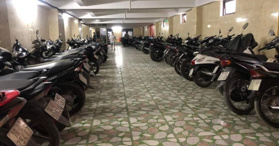 Tiền đẻ ra tiền,vị trí oto tránh đỗ,vài bước chân ra mặt phố.Doanh thu 650tr/tháng DT 311m x 69 tỷ