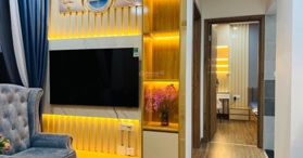 Cho thuê gấp căn hộ Ecopark , Hải Tân, Hải Dương- LH 0972402092