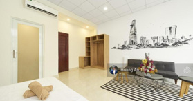 Bán căn hộ ở Đường Bùi Thị Xuân, Phường Phạm Ngũ Lão, Quận 1, Hồ Chí Minh 78 m² - LH: 0934345673