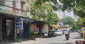 Bán nhà ngộp Nguyễn Oanh Gò Vấp 5x20m trệt 2 lầu HĐT: 25 triệu/tháng - LH: 0908949129