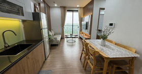 Cho thuê căn hộ chung cư tại Lighthouse Ecorivers, Phường Hải Tân, TP Hải Dương - LH: 0972402092