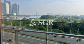 Cho thuê 3PN The River Thủ Thiêm, Phường An Khánh, Quận 2, Hồ Chí Minh - LH: 0906327575