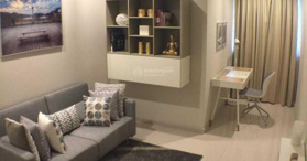 Cho thuê chung cư Võ Đình: DT 60m2, 2PN, Q12, HCM - LH 0909563784 