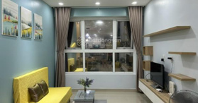 Cần cho thuê căn hộ Saigon Gateway 57m2 - LH: 0968601023