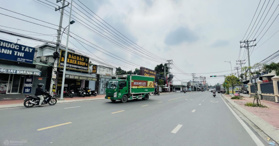 Bán đất tặng dãy trọ thu nhập 20tr/tháng. LH: 0931557279