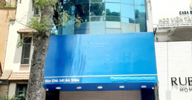 Cho thuê văn phòng 20m2 chỉ 7tr/tháng ngay mặt đường Bà Triệu - LH: 0836364828