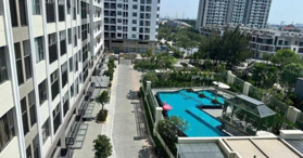 Cho thuê Picity, 1PN, 2PN, 3PN giá từ 5.5tr/tháng, Q12, HCM - LH: 0985034547