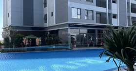 Bán căn 51m2 5tr/tháng Rivana Thuận An - Bình Dương - LH: 0906333455