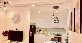 Cho thuê căn hộ theo giờ/ ngày/ tháng tại Vinhomes Metropolis Liễu Giai, Ba Đình, Hà Nội 0963210862
