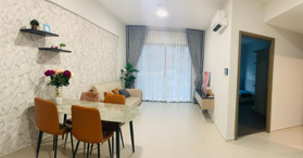 Cho thuê căn 85m2(3PN + 2WC), Bình Chánh, HCM - LH: 0368482841 