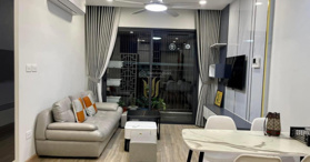 Thuê 9triệu/tháng căn 2PN, full nội thất đẹp tại Vinhomes Smart City Tây Mỗ - LH: 0365811049