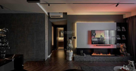 Cho thuê Flemington, Lê Đại Hành, Quận 11, 97m2, 2PN - Trúc: 0932742068