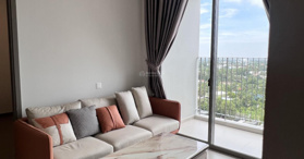 Cho thuê căn 69m2(2PN + 2WC), Bình Chánh - HCM - LH: 0368482841