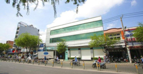 Cho thuê nhà 5.1x37, MT Trường Chinh, P. Tân Hưng Thuận, Q. 12 - LH: 0913845580
