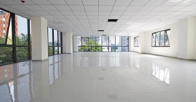 Cho thuê sàn văn phòng Phố Vọng, Nguyễn An Ninh, DT 250m2 - LH: 0985297779
