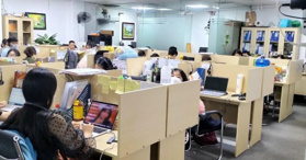 Cho thuê văn phòng phố Hòa Mã -quận Hai Bà Trưng - LH: 0983652836