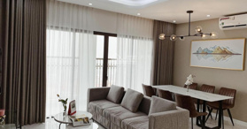 Cho thuê căn hộ tại B6 Giảng Võ, Quận Ba Đình, Hà Nội - LH: 0945894297