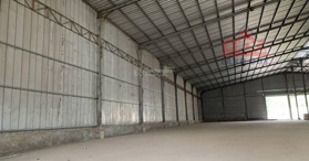 Cho thuê xưởng tại Bắc Sơn, Trảng Bom, Đồng Nai DT 4500m2 - LH: 0779669668