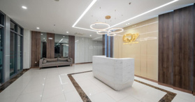 Cho thuê Q7, HCM Boulevard office, 1PN, 2PN, 3PN - LH: 0939041081