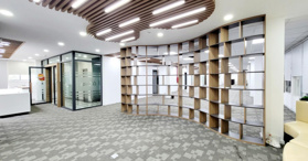 Cho thuê penthouse The Manor, 4 phòng ngủ, Bình Thạnh - LH: 0909916179